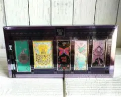 【♪色々試せる♪】 ANNA SUI アナスイ ミニ香水 5個セット 5mlのサムネイル