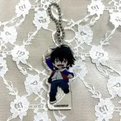 ヒプノシスマイク 山田一郎 アクリルキーホルダー 3/30まで