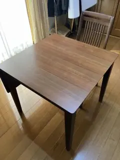 ダイニングテーブルセット