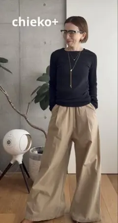 2026年最新】CHIEKO+ round back zip vestの人気アイテム - メルカリ