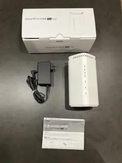 2026年最新】speed wi-fi home 5g l12の人気アイテム - メルカリ