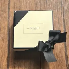 ジョーマローン JO MALONE 空箱 緩衝材入り