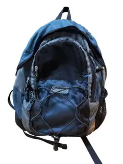 Coleman バックパック 12L ブルーグレー/ブラックのサムネイル