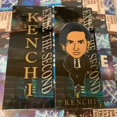 橘ケンチ千社札