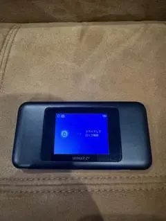 HUAWEI WIMAX 2+ モバイルルーターのサムネイル