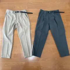 New Balance メンズ パンツ 2本セット Lサイズのサムネイル