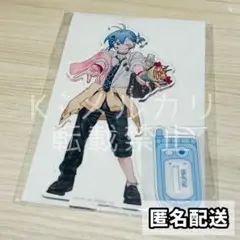 if魔フィア 魔入間 アスモデウス アリス アクスタ ファボテリア 入間