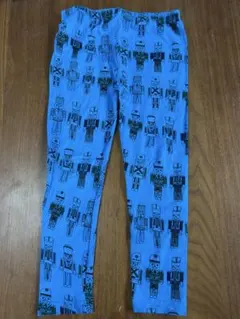 コーディコービー　スパッツ2枚組