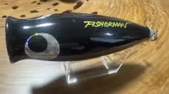 FISHERMAN Big Mouth 170 - メルカリ