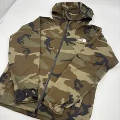 美品　THE NORTH FACE ノベルティベンチャージャケット 723