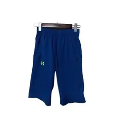 ★即購入OK★ アンダーアーマー ハーフパンツ キッズSM 130〜140