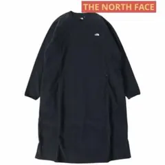 ノースフェイス マタニティ マイクロフリース ワンピースXL NLM72101
