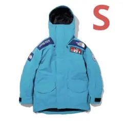 Sサイズ ノースフェイス トランス アンタークティカ パーカ ジェイド2