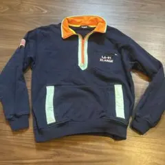 xlarge スウェット