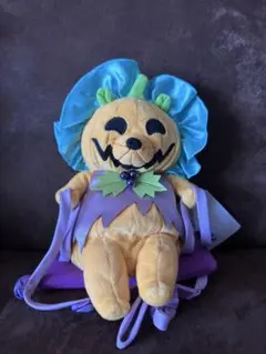 カントリーベア　ハロウィン　Disney