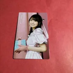 乃木坂46賀喜遥香「ビリヤニA」
