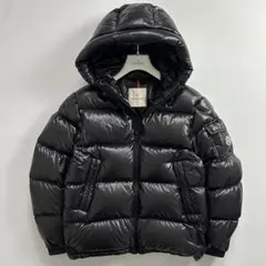 極美品 25年モデル MONCLER モンクレール MAYA マヤ ダウン - メルカリ