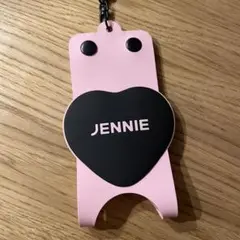 BLACKPINK JENNIE ペンライトホルダー