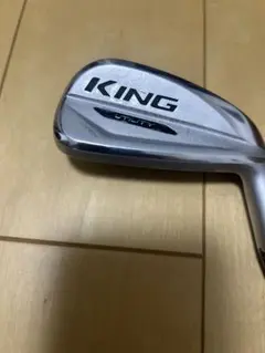 コブラCobra King ユーティリティクラブ　3U ハイブリッド　19.5のサムネイル