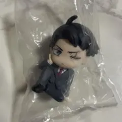 肩ズンFig. 鬼太郎誕生 ゲゲゲの謎 水木