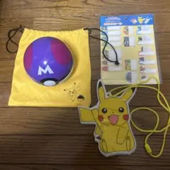 ポケモン ピカチュウ 名刺 マンスリーピカチュウ 縦デザイン - メルカリ