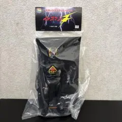 メディコムトイ　イナズマン　ブラックデスハー　ソフビ 2026年最新】イナズマン メディコムの人気アイテム - メルカリ