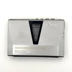 SONY WA-5000 シルバー ジャンク - メルカリ