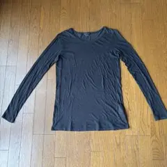 theory セオリーカットソー Tシャツ ブラック