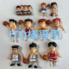 2026年最新】スラムダンクキーホルダーの人気アイテム - メルカリ