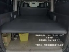 おじさん様専用 GDJ76再再販 スライドキット付き 天板ブラック - メルカリ
