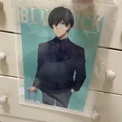 ベースヤードクリアポスター