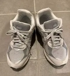 new balance ニューバランス スニーカー 2002R グレー