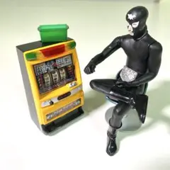 2026年最新】パチスロフィギュアの人気アイテム - メルカリ