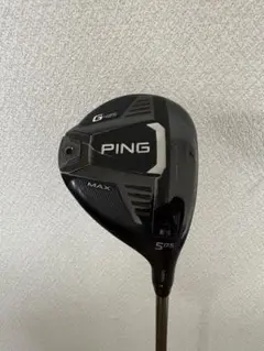 PING G425 MAX FW 5W ピンツアーのサムネイル