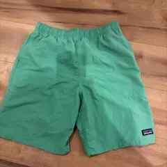 337 Patagonia メンズ バギーズ Mサイズ SP16 SPYG - メルカリ