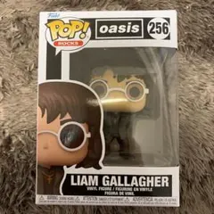 Funko POP! Oasis Liam Gallagher リアムのサムネイル