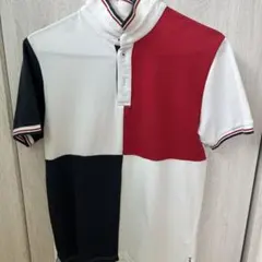 THE SHOP TK MIXPICE Mサイズ メンズポロシャツ