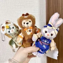 2026年最新】ステラルー ぬいぐるみバッジ 秋のぼうけんの人気アイテム