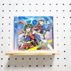 「遊☆戯☆王ARC-5」VOCAL BEST　☆シールスタンプなし