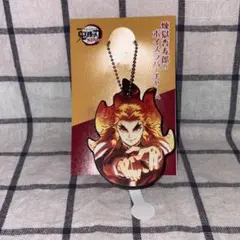 【新品】鬼滅の刃 煉獄杏寿郎 ボイスラバーチャーム