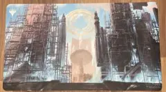 MTG セラの天使 John Avon 直筆サイン入りプレイマット - メルカリ