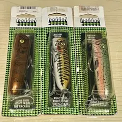 2025年最新】HEDDON LUCKY 13の人気アイテム - メルカリ