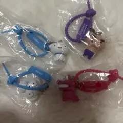 クレヨンしんちゃん カラフルマルチチャーム