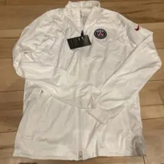 【値下げ新品タグ付き】Nike Paris Saint-Germain ジャージ