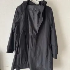 レディース　ロングコート