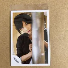 SixTONES ステッカー 松村北斗