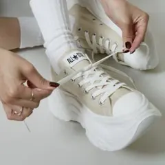 コンバース ALL STAR CITYHIKE OX