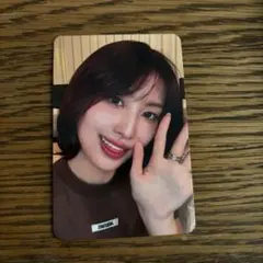 wowpass TWICE モモ