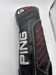 ピン ping G410 4U用ヘッドカバーのサムネイル