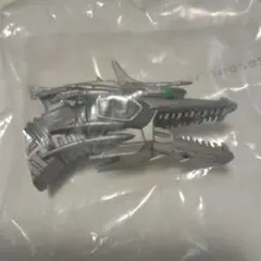 一番くじ ゴジラ 大怪獣列伝 F賞 モンスターヘッドマグネット メカキングギドラ